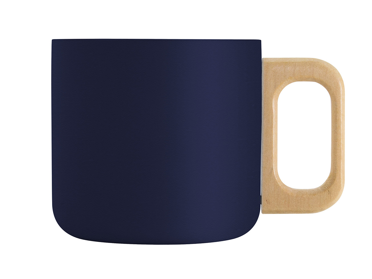 Taza Timber Taza Timber - Imagen 2
