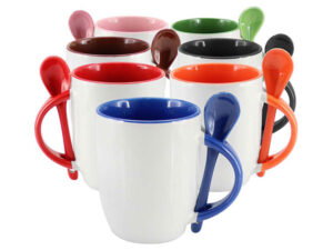 tazon ceramico sublimacion mgp 220 1 regalos corporativos personalizados Chile