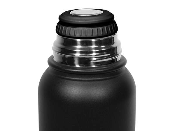 Termo acero inoxidable hydro Termo acero inoxidable hydro - Imagen 5