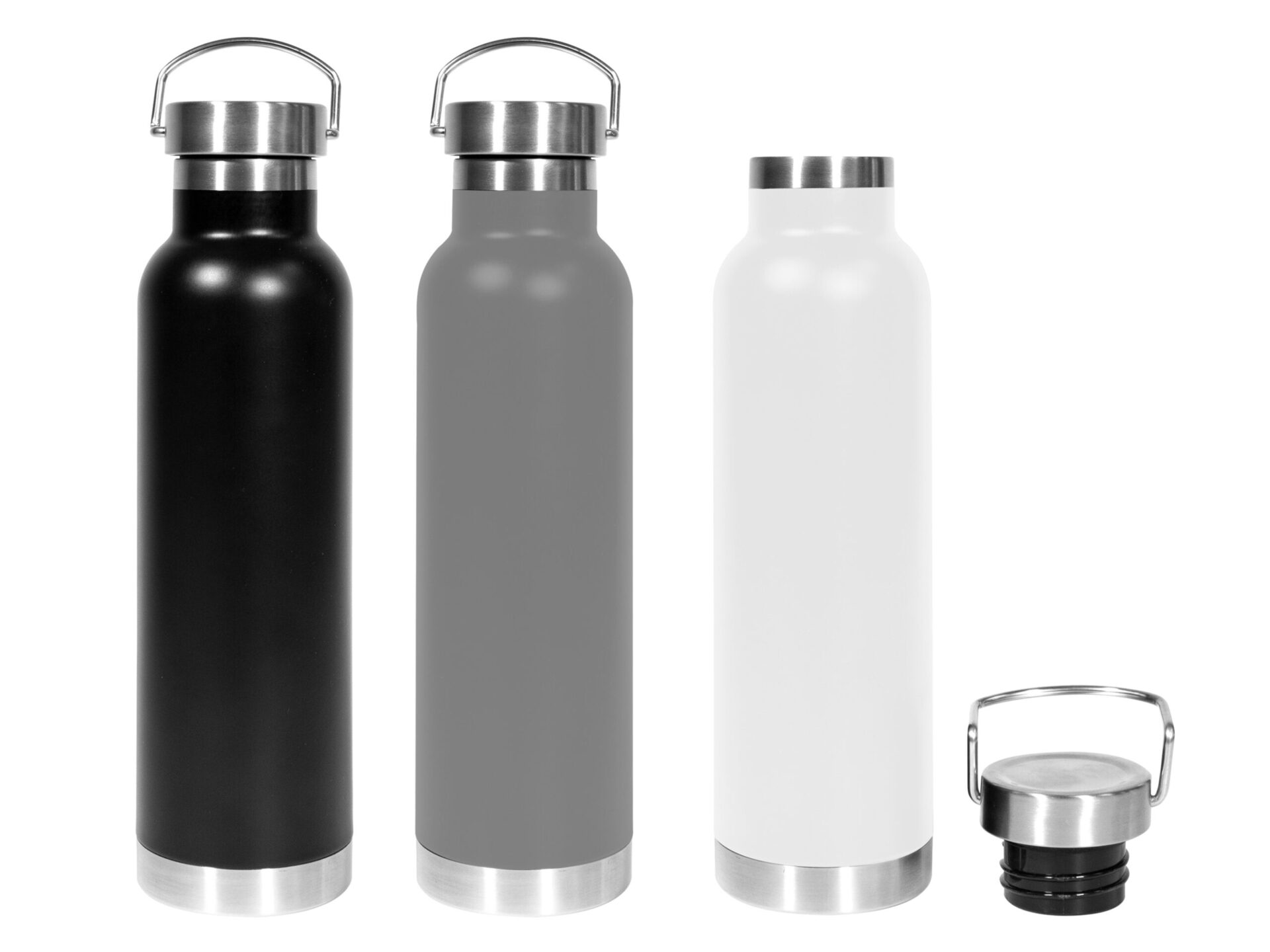 Botella Térmica Hydro Ii 9 Botella Térmica Hydro Ii personalizable, vista 9