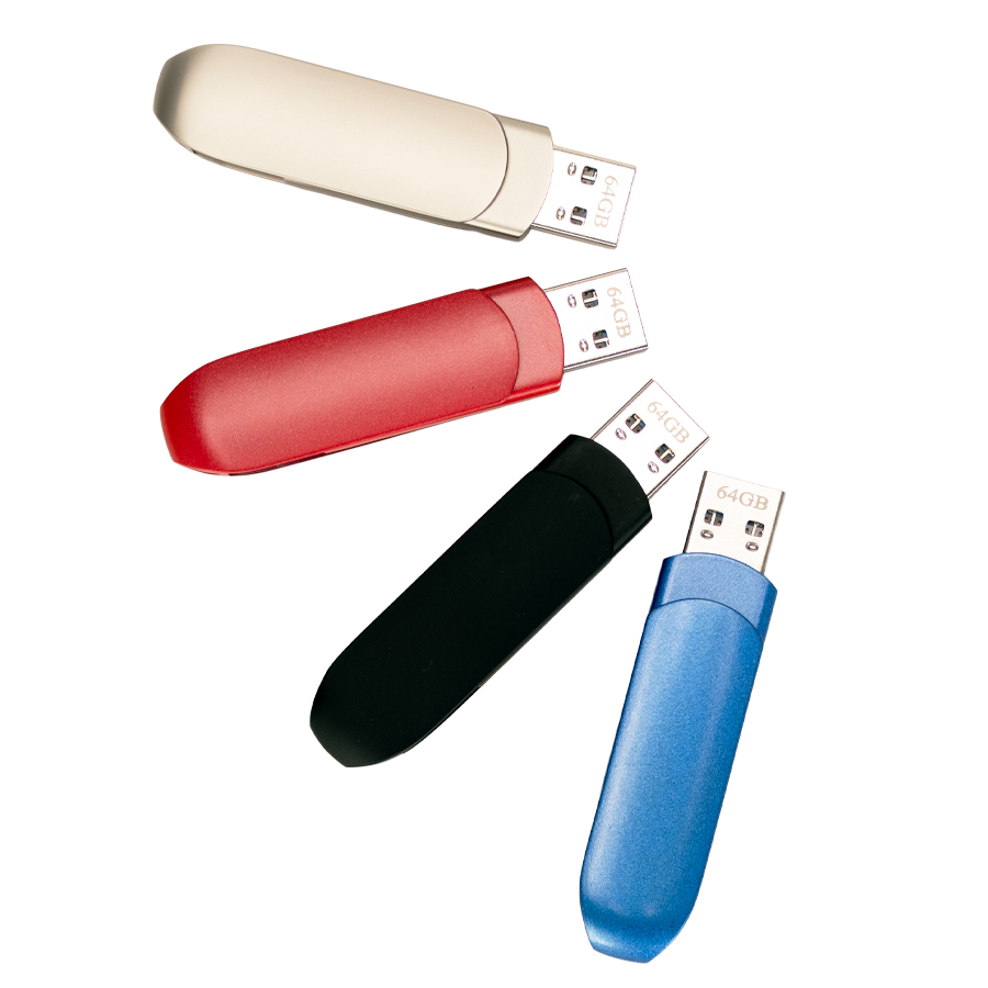 Pendrive giro OTG USB 3.0 / Type C, 64GB 3 Pendrive giro OTG USB 3.0 / Type C, 64GB personalizable, vista 2