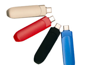 Pendrive giro OTG USB 3.0 / Type C, 64GB 20 Pendrive giro OTG USB 3.0 / Type C, 64GB personalizable, vista 3