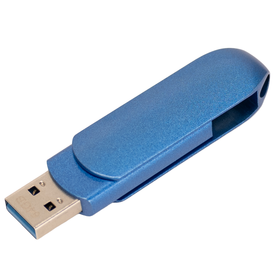 Pendrive giro OTG USB 3.0 / Type C, 64GB 11 Pendrive giro OTG USB 3.0 / Type C, 64GB personalizable, vista 10