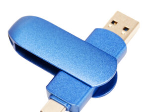 Pendrive giro OTG USB 3.0 / Type C, 64GB 26 Pendrive giro OTG USB 3.0 / Type C, 64GB personalizable, vista 9