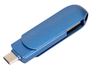 Pendrive giro OTG USB 3.0 / Type C, 64GB 28 Pendrive giro OTG USB 3.0 / Type C, 64GB personalizable, vista 11