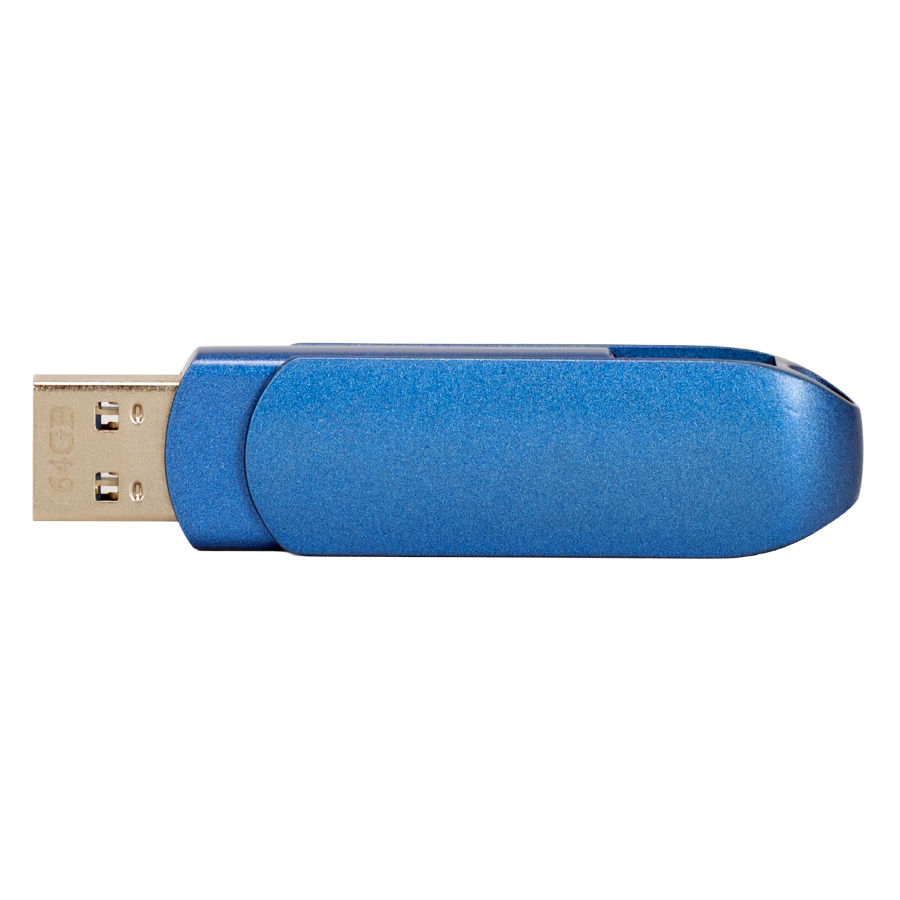 Pendrive giro OTG USB 3.0 / Type C, 64GB 14 Pendrive giro OTG USB 3.0 / Type C, 64GB personalizable, vista 13