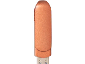 Pendrive giro encobrizado OTG USB 3.0 / Type C, 64gb 10 Pendrive giro encobrizado OTG USB 3.0 / Type C, 64gb personalizable, vista 5
