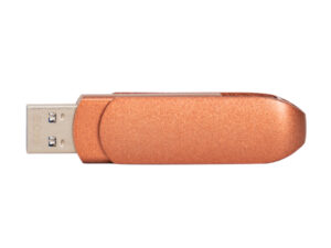 Pendrive giro encobrizado OTG USB 3.0 / Type C, 64gb 11 Pendrive giro encobrizado OTG USB 3.0 / Type C, 64gb personalizable, vista 6