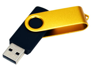 USB Pendrive Giro 64GB personalizable, vista 8
