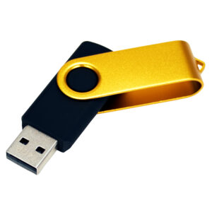 USB Pendrive Giro 64GB personalizable, vista 8