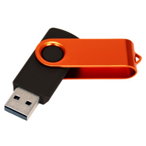 USB Pendrive Giro 64GB personalizable, vista 2