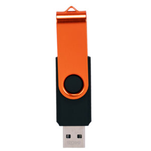 USB Pendrive Giro 64GB personalizable, vista 3