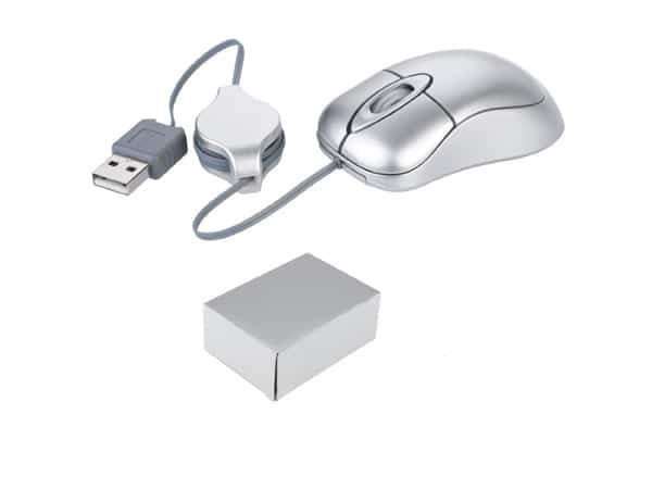 Usb mini mouse Usb mini mouse - Imagen 2