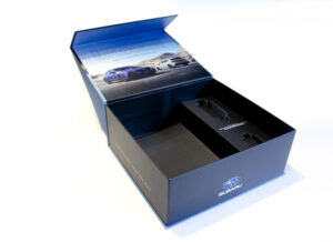 Welcome kit subaru impreza wrx personalizable, vista 4